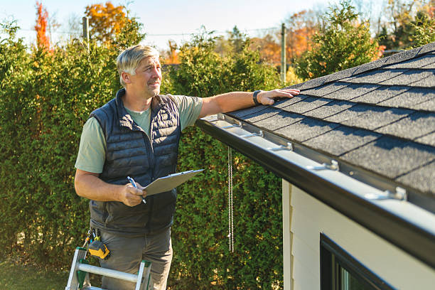 Trusted Metal Roofing service in Paoli, IN - Ben Roofing and Steel LLC